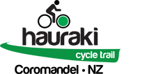Hauraki Cycle Trail